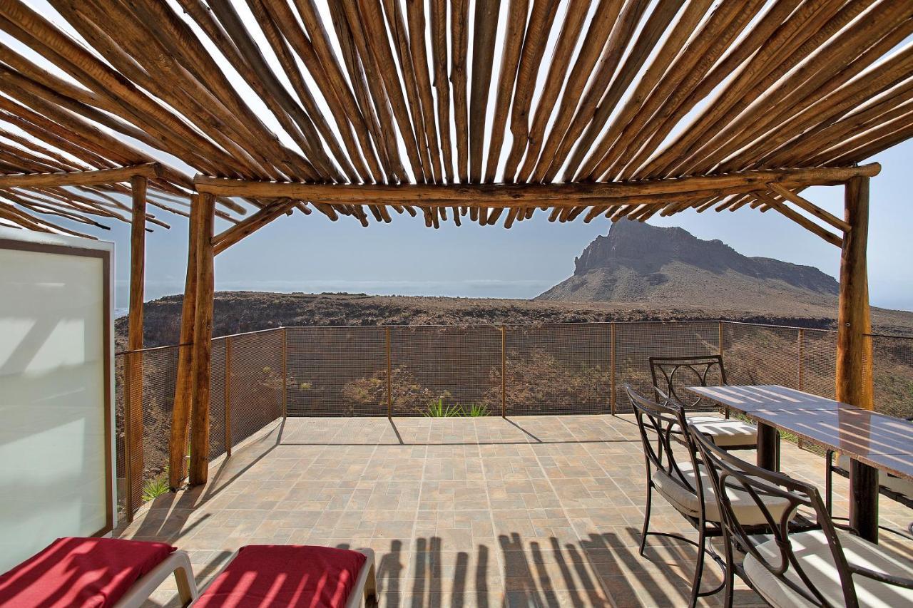 Finca Fani 1 Агуимес Экстерьер фото