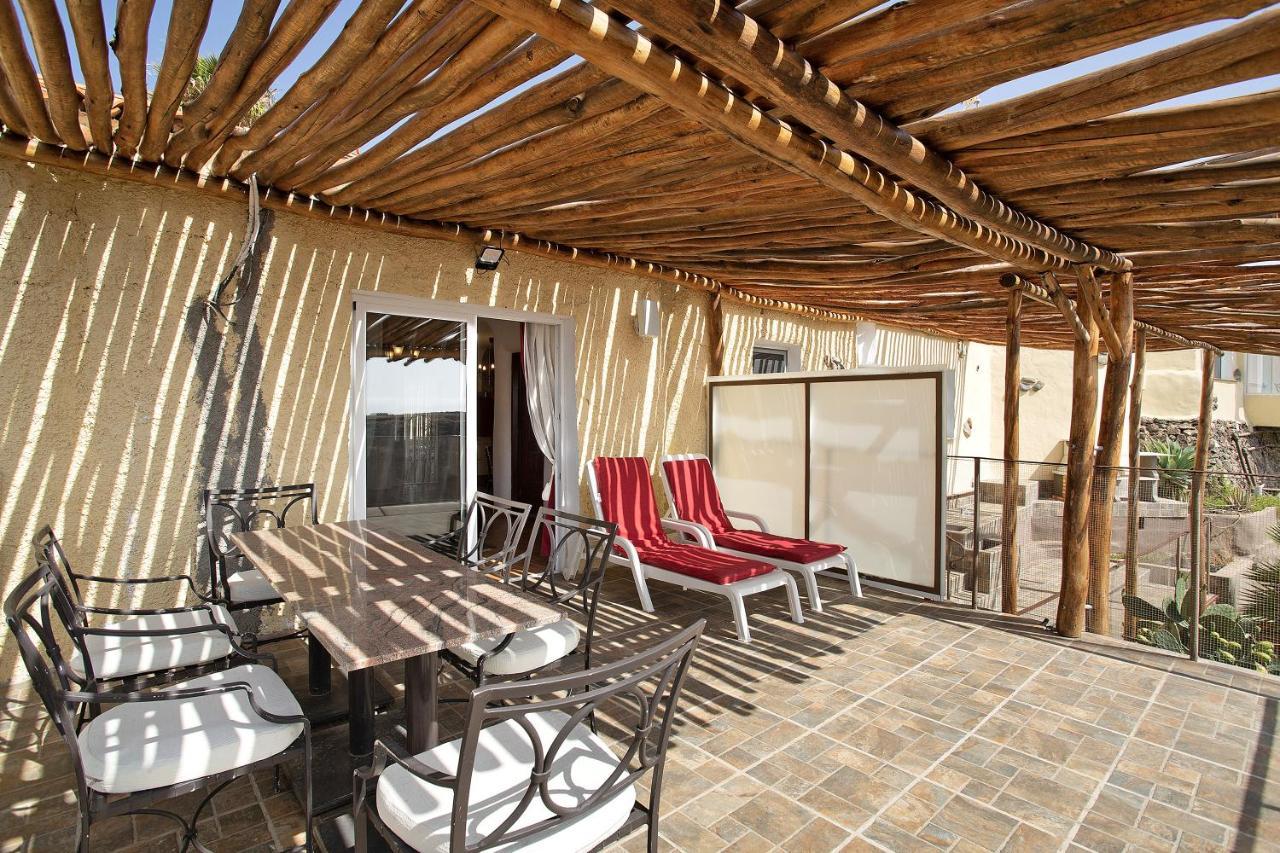 Finca Fani 1 Агуимес Экстерьер фото